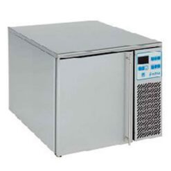 Abatidor congelador compacto AM 03 E HE