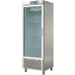Armario refrigerado cristal APS-701-C