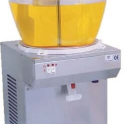 Heladera E-120