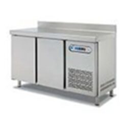 Mesa de refrigeración 2 puertas MPS-150