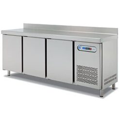 Mesa refrigerada 3 puertas MPS-200