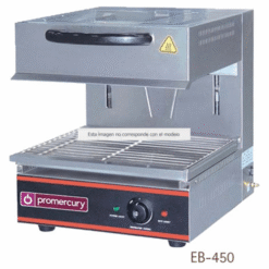 Salamandra EB - 600