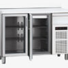 frente mostrador de refrigeracion CFMP-150PC-Fagor