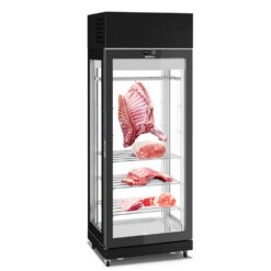 Armario de maduración de carne