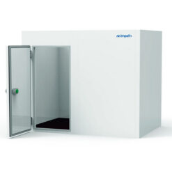 Alternative view of CÁMARA POLAR MAX
